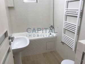 0% Comision! Apartament cu 3 camere de închiriat, zonă Central - imagine 10