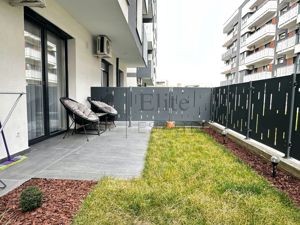 Apartament modern cu terasa in cartierul AES, Oradea - imagine 5