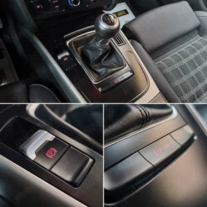 Audi A4 an 2010, 1.8  tfsi - imagine 7