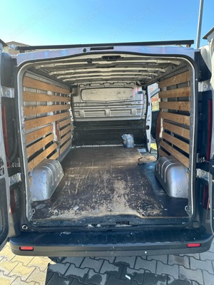 Opel Vivaro 2015 Biturbo Varianta lungă L2 - imagine 3