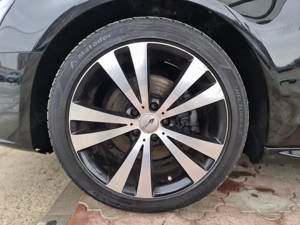 Audi A4 an 2010, 1.8  tfsi - imagine 6