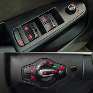 Audi A4 an 2010, 1.8  tfsi - imagine 5