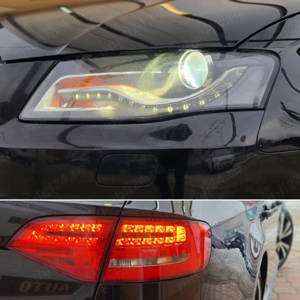 Audi A4 an 2010, 1.8  tfsi - imagine 4