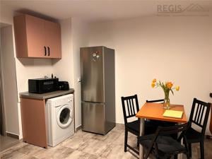 Apartament de doua camere  zona Centrul Istoric - imagine 3