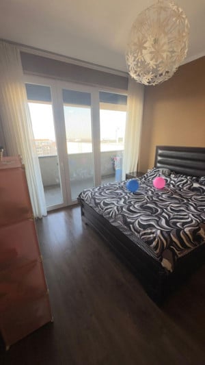 Apartament 2 camere, 63mp utili+terasa 19mp, etaj 9 -Aradului - imagine 4