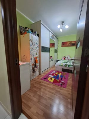 Apartament de 2 camere cu loc de parcare si curte zona colentina - imagine 6