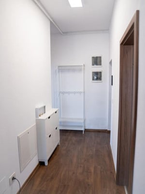 Apartament 2 camere, 63mp utili+terasa 19mp, etaj 9 -Aradului - imagine 9