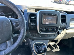 Opel Vivaro 2015 Biturbo Varianta lungă L2 - imagine 10