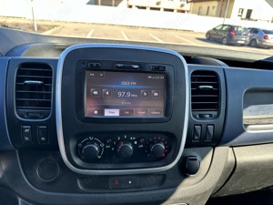 Opel Vivaro 2015 Biturbo Varianta lungă L2 - imagine 8