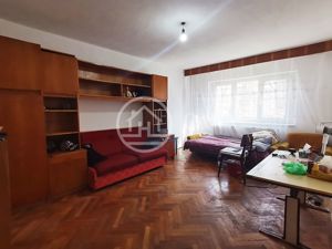 Apartament cu 3 camere de vanzare in zona Decebal, Oradea - imagine 3