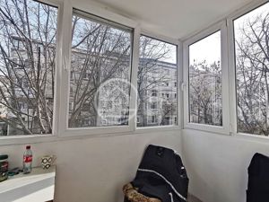 Apartament cu 3 camere de vanzare in zona Decebal, Oradea - imagine 10