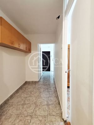 Apartament cu 3 camere de vanzare in zona Decebal, Oradea - imagine 9