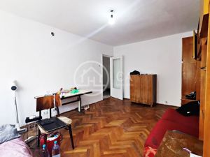 Apartament cu 3 camere de vanzare in zona Decebal, Oradea - imagine 2