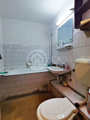 Apartament cu 3 camere de vanzare in zona Decebal, Oradea - imagine 5