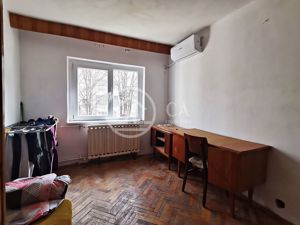 Apartament cu 3 camere de vanzare in zona Decebal, Oradea - imagine 4