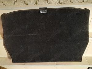 Tavita porbagaj toyota chr - imagine 2