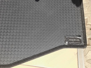 Tavita porbagaj toyota chr - imagine 3