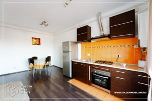 Apartament cu 2 camere si terasa generoasa. Muta-te imediat!