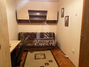 Apartament cu 2 camere in zona Girocului - imagine 5