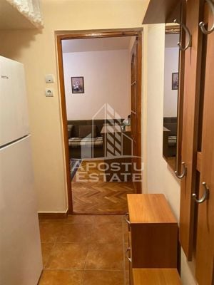 Apartament cu 2 camere in zona Girocului - imagine 7