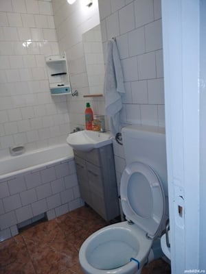 Proprietar, inchiriez apartament situat pe Dragalina linga gara, 2 camere  - imagine 2