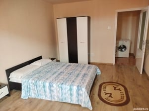 Proprietar, inchiriez apartament situat pe Dragalina linga gara, 2 camere  - imagine 4