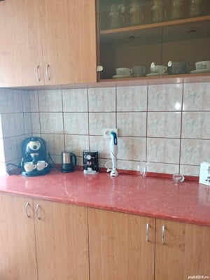 Proprietar, inchiriez apartament situat pe Dragalina linga gara, 2 camere  - imagine 3