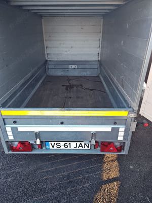 Remorca O2 de vanzare