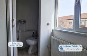 Apartament de vanzare, 1 Camera, Rogerius, Oradea - imagine 4