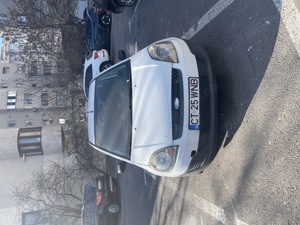 Ford Fiesta 1.4TDCI