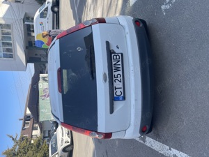 Ford Fiesta 1.4TDCI - imagine 2