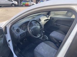 Ford Fiesta 1.4TDCI - imagine 7