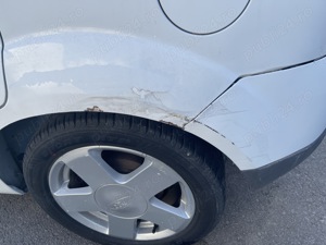 Ford Fiesta 1.4TDCI - imagine 8