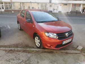 Dacia Logan 1.2 Benzina