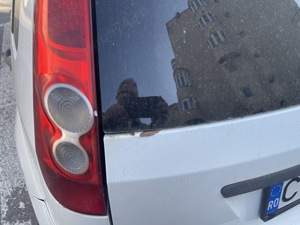 Ford Fiesta 1.4TDCI - imagine 10