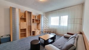 Apartament 2 camere, decomandat, zona Calea Lipovei