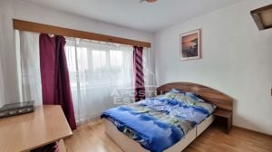 Apartament 2 camere, decomandat, zona Calea Lipovei - imagine 7