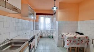 Apartament 2 camere, decomandat, zona Calea Lipovei - imagine 4