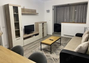 Apartament de 2 camere, 50 mp, decomandat, 2 balcoane, lângă metrou Dristor - imagine 1