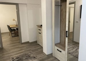 Apartament de 2 camere, 50 mp, decomandat, 2 balcoane, lângă metrou Dristor - imagine 7