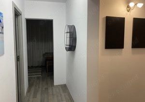 Apartament de 2 camere, 50 mp, decomandat, 2 balcoane, lângă metrou Dristor - imagine 6