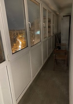 Apartament de 2 camere, 50 mp, decomandat, 2 balcoane, lângă metrou Dristor - imagine 8