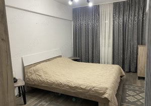 Apartament de 2 camere, 50 mp, decomandat, 2 balcoane, lângă metrou Dristor - imagine 4