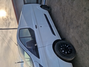 FORD Transit rulat in Germania - imagine 7