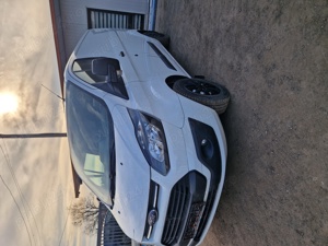 FORD Transit rulat in Germania - imagine 4