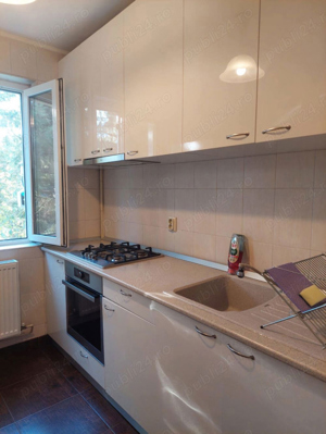 Apartament 3 camere de închiriat Drumul Taberei - imagine 3