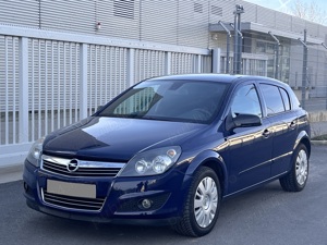 Opel astra h facelift fab.2008 - imagine 10