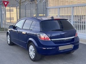Opel astra h facelift fab.2008 - imagine 4