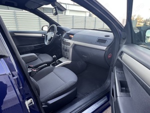 Opel astra h facelift fab.2008 - imagine 6