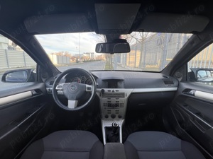 Opel astra h facelift fab.2008 - imagine 7